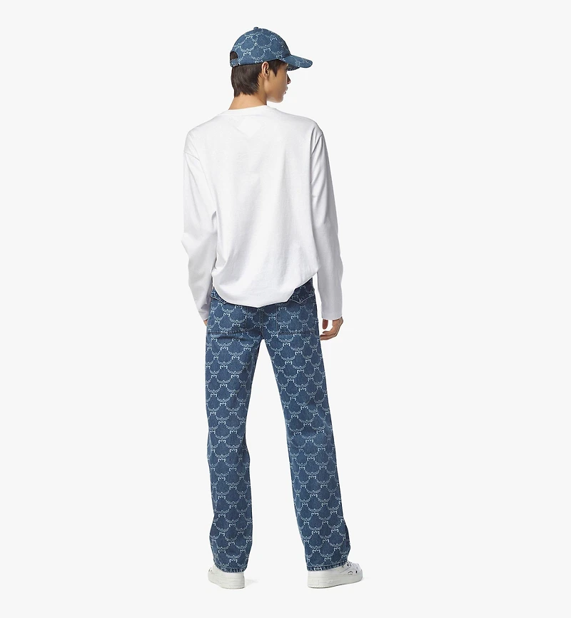 Essential Laurel Logo Shirt Organic Cotton
