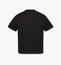 Monogram Patch Pocket T-Shirt Organic Cotton