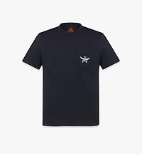 Essential Logo Pocket T-Shirt Organic Cotton