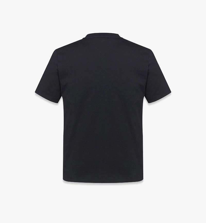 Essential Logo Pocket T-Shirt Organic Cotton
