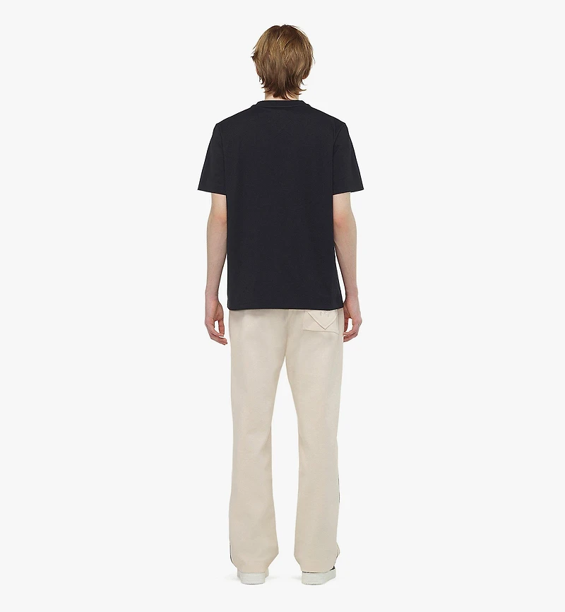 Essential Logo Pocket T-Shirt Organic Cotton