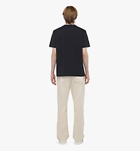 Essential Logo Pocket T-Shirt Organic Cotton