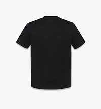 Silket Logo T-Shirt w/ Zip Pocket
