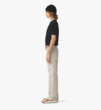 Silket Logo T-Shirt w/ Zip Pocket