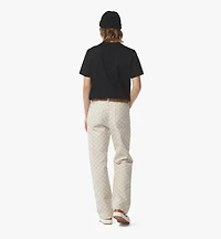 Silket Logo T-Shirt w/ Zip Pocket