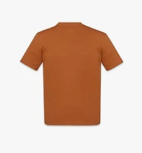Silket Logo T-Shirt w/ Zip Pocket