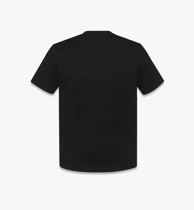 Aquatic Logo T-Shirt Organic Cotton