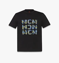 Aquatic Logo T-Shirt Organic Cotton