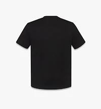 Aquatic Logo T-Shirt Organic Cotton