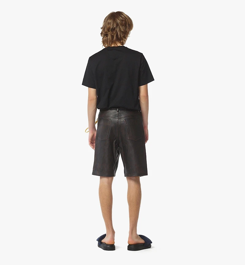 Aquatic Logo T-Shirt Organic Cotton