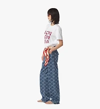 Aquatic T-Shirt Organic Cotton