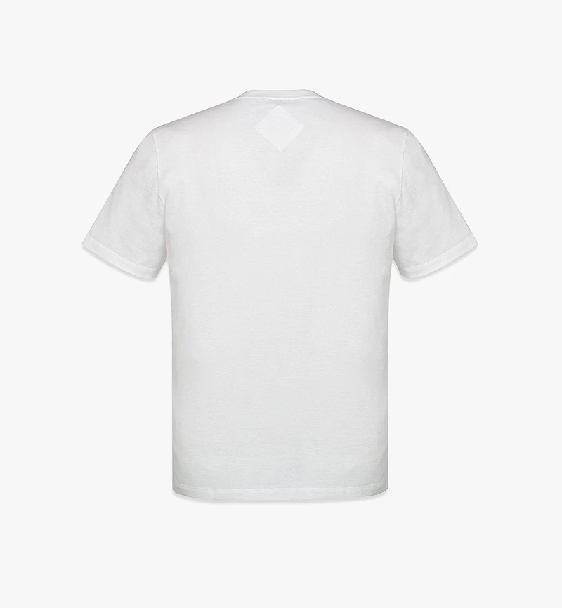 Aquatic T-Shirt Organic Cotton