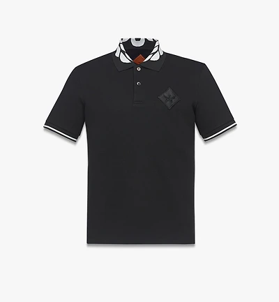 Laurel Piqué Polo