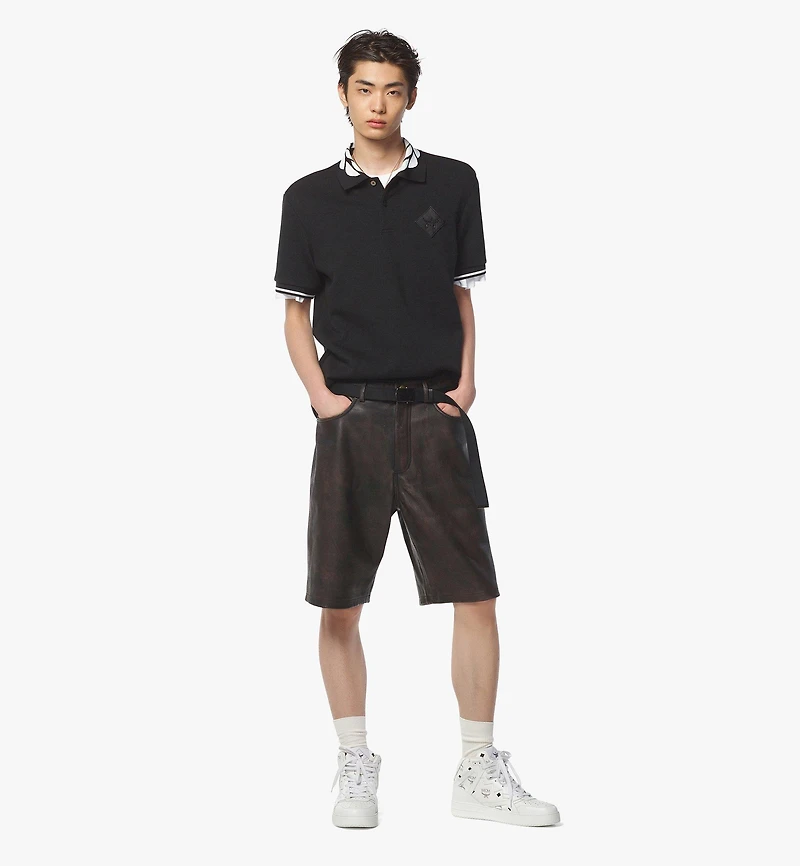 Laurel Piqué Polo