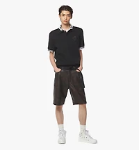 Laurel Piqué Polo