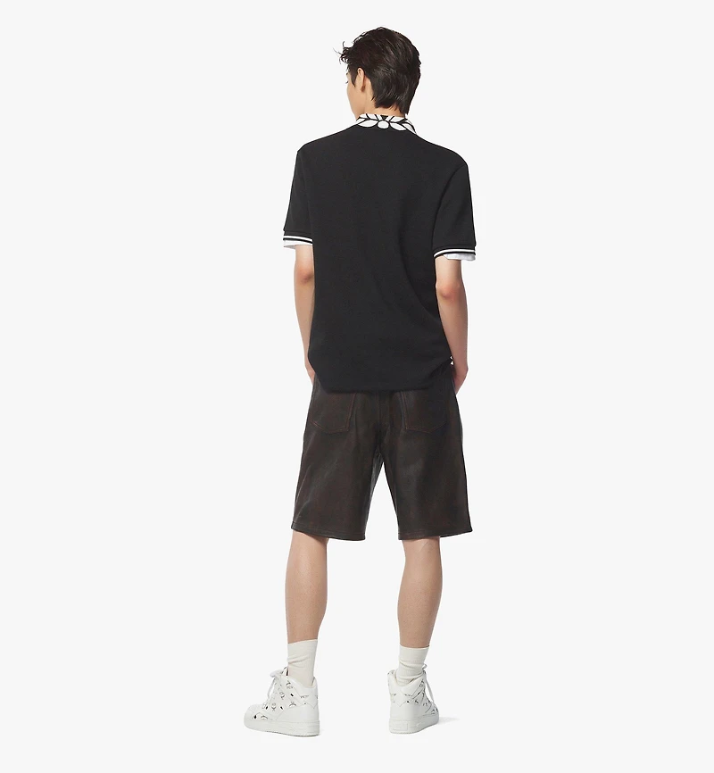 Laurel Piqué Polo