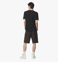 Laurel Piqué Polo
