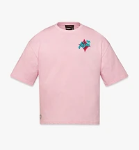 MCM X SNIPES Logo T-Shirt