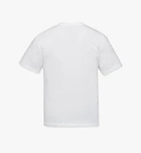 MCM X KASINA Distressed Bandana Monogram Print T-Shirt