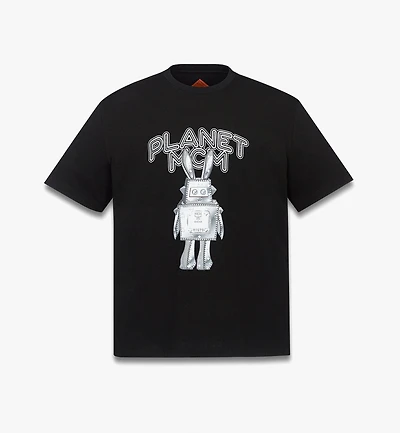 Planet MCM Rabot T-Shirt Organic Cotton