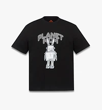 Planet MCM Rabot T-Shirt Organic Cotton