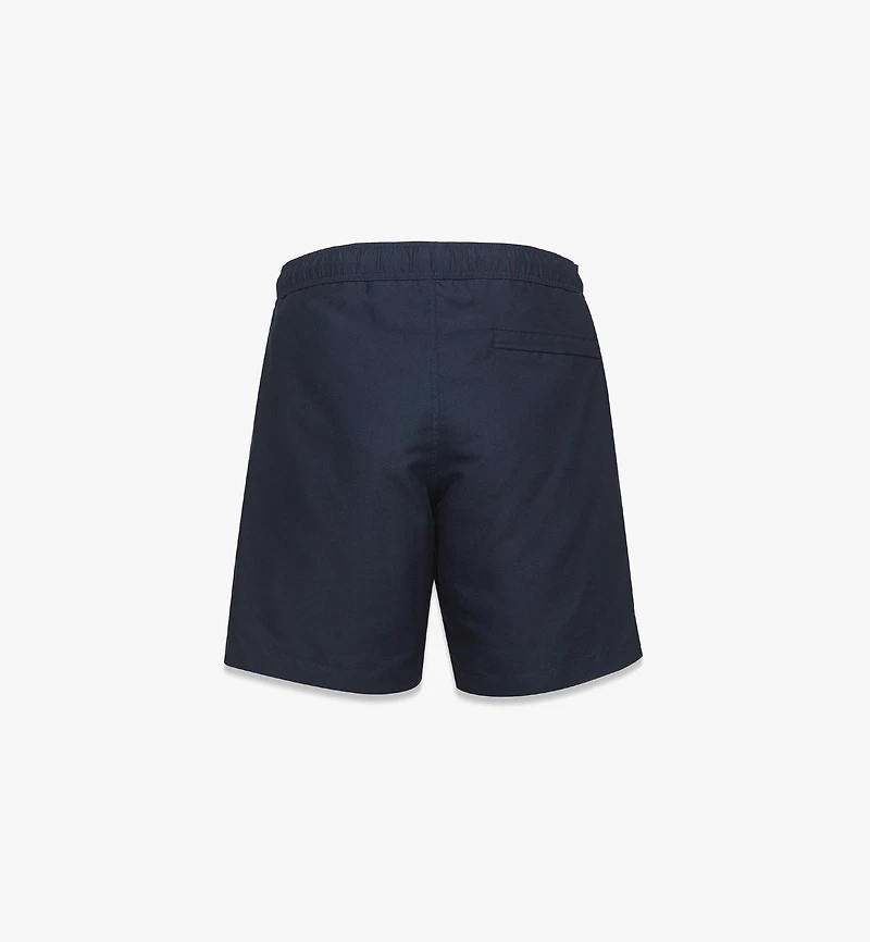 Logo Swim Trunks