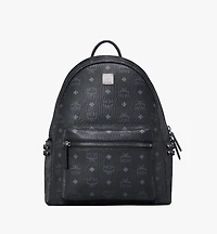 Stark Side Studs Backpack in Visetos