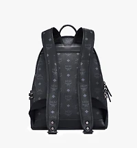 Stark Side Studs Backpack in Visetos