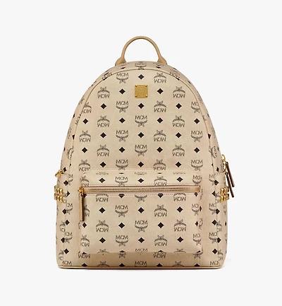 Stark Side Studs Backpack Visetos