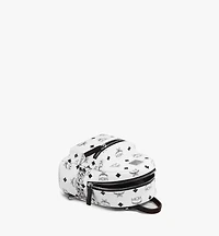 Stark Bebe Boo Backpack in Visetos