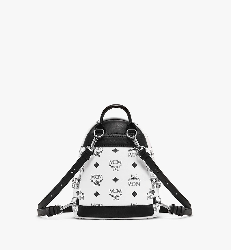 Stark Bebe Boo Backpack in Visetos
