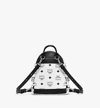 Stark Bebe Boo Backpack in Visetos
