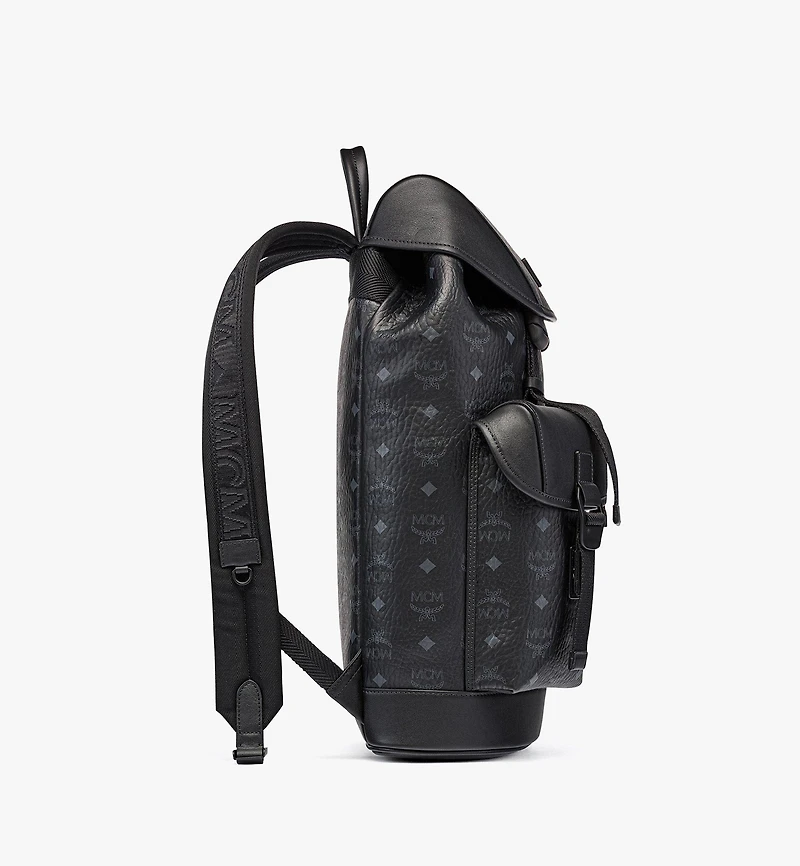 Brandenburg Backpack in Visetos