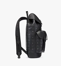 Brandenburg Backpack in Visetos