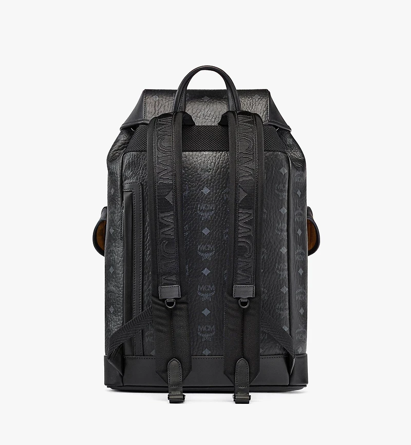 Brandenburg Backpack in Visetos