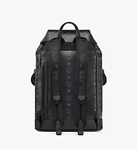 Brandenburg Backpack in Visetos
