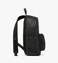 Stark Backpack in Maxi Monogram Leather