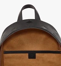 Stark Backpack in Maxi Monogram Leather