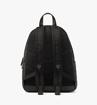 Stark Backpack in Maxi Monogram Leather
