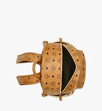 Stark Side Studs Backpack in Visetos