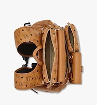 Aren Multi-Backpack in Visetos
