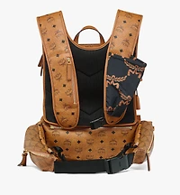 Aren Multi-Backpack in Visetos