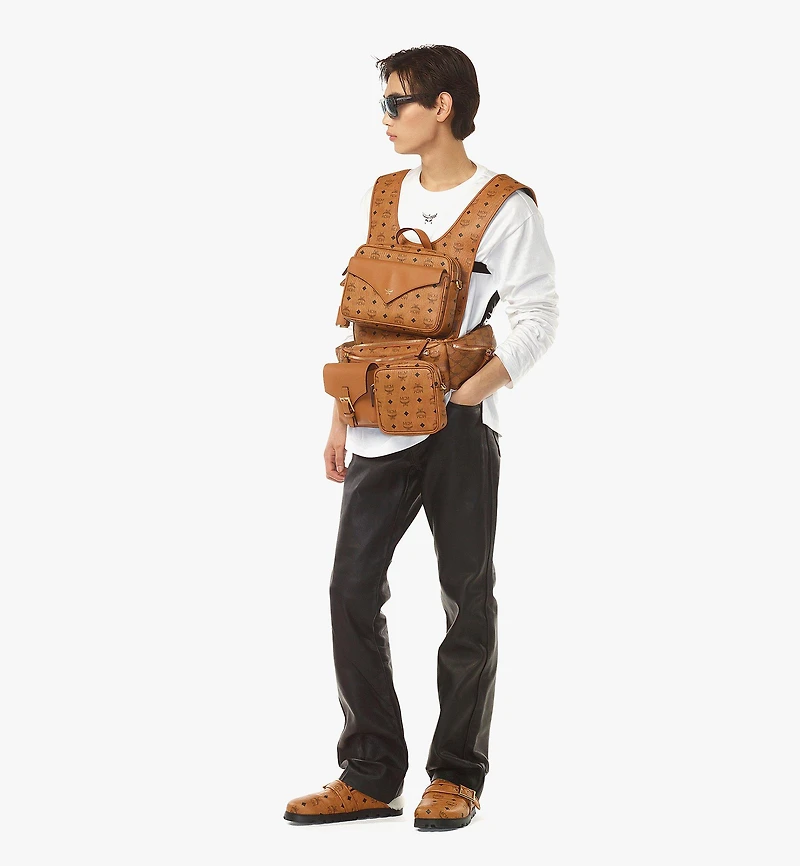 Aren Multi-Backpack in Visetos