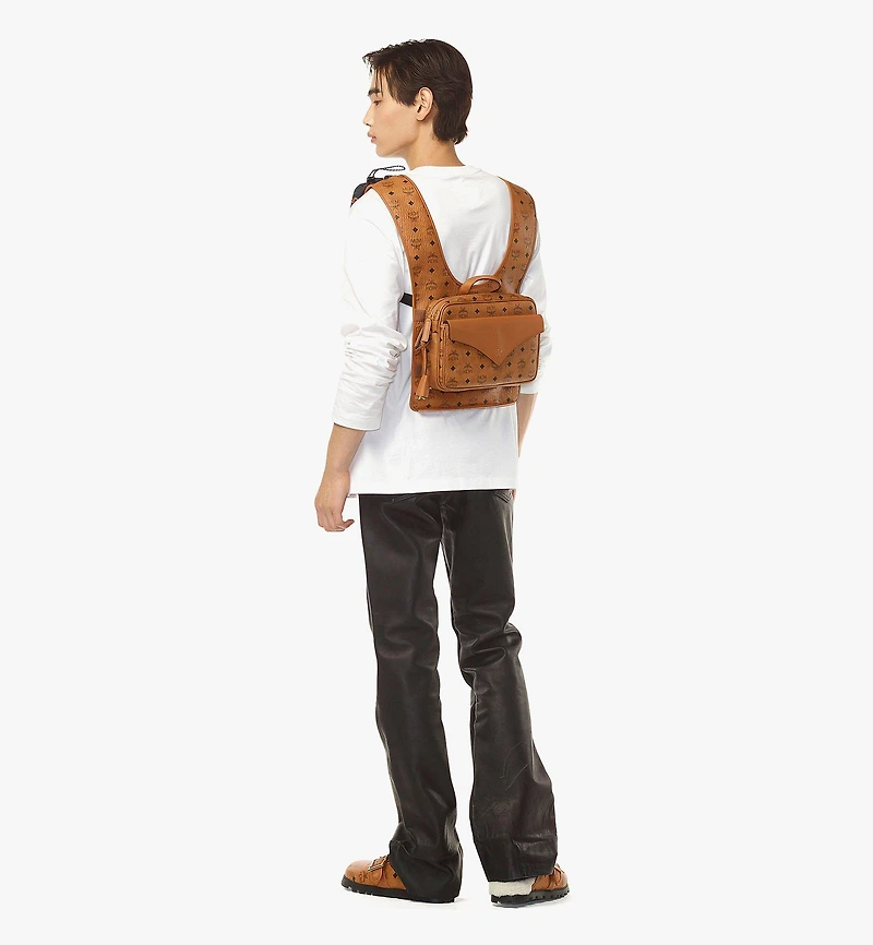 Aren Multi-Backpack in Visetos