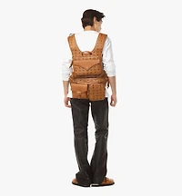 Aren Multi-Backpack in Visetos