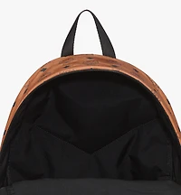 Stark Packable Backpack in Monogram Nylon