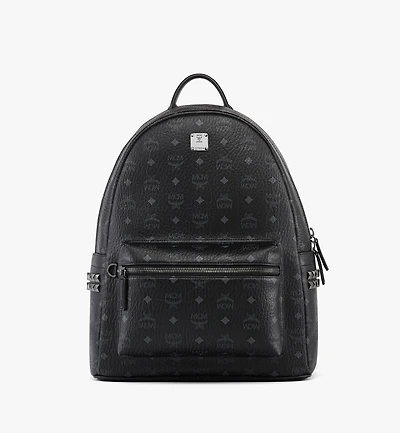 Stark Side Studs Backpack Visetos