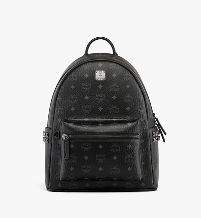 Stark Side Studs Backpack Visetos