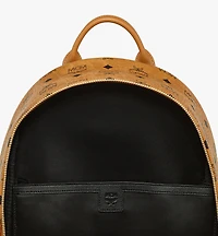 Stark Side Studs Backpack in Bandana Visetos