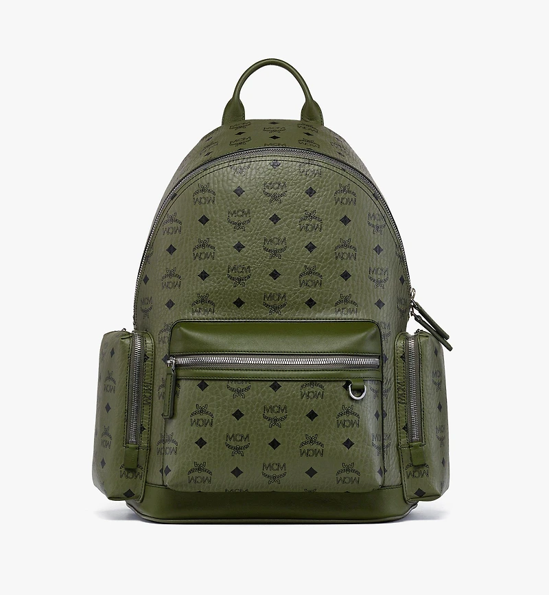 Stark Backpack in Visetos